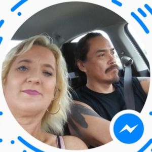 Meet your Posher, Renee